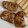 El cooksnap de Ana Pernas cuando hizo Pollo en airfryer rápido.