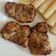 El cooksnap de Ana Pernas cuando hizo Pollo en airfryer rápido.