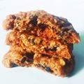Cooksnap dari Eka Nurita untuk resep 15. Oatmeal Cookies Resep Hotel Bintang 5