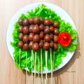 Cooksnap dari Eni henie untuk resep 76. Pindang Telur
