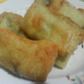 Cooksnap dari Ridha An Nisa untuk resep Lumpia Tahu Keju