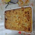 Cooksnap από dimkar2 στη συνταγή Nόστιμο παστίτσιο με μισές θερμίδες