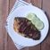 Cooksnap dari SiRa_UmmuTsa untuk resep Ikan Bawal Bakar khas Minang