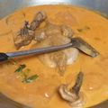 Cooksnap dari Wiwid Gucci untuk resep Gulai Ayam Khas Minang