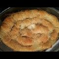 سوزان شوقي 💖💟's cooksnap of when they made كنافة بالجبنة.
