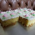 Cooksnap dari Desvia Pyon untuk resep Bolu Jadul Ekonomis