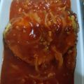 Cooksnap dari Henny untuk resep Fuyunghai
