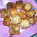 Cooksnap dari Rosa Lawarti untuk resep Fillet Gurame Goreng Tepung
