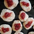 El cooksnap de Maria Elena cuando hizo Pepas súper fáciles!.