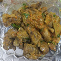 Cooksnap dari neneng karyanah untuk resep Rica Ati Ampela Kemangi