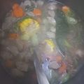 Cooksnap dari Dyah Isnaini Puspitasari untuk resep Sop Bihun Oyong