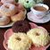 Cooksnap dari Ely Astutik untuk resep Donat Ubi Lembut