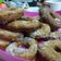 El cooksnap de Tamii Aranda cuando hizo Rosquitas.