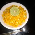 Varsha Karia I M Crazy About Cooking's cooksnap of when they made મકાઇ ડોડા.