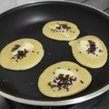 Cooksnap dari mahtuah untuk resep Pancake Teflon Simple