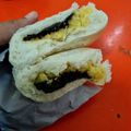 Cooksnap dari Sarah U B untuk resep Bakpao lembut,empuk no telor#30menit jadi+tips mulus no keriput