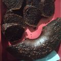Cooksnap dari khusmi sariroh untuk resep Bolu karamel (sarang semut)