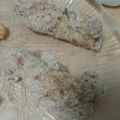 medasst1's cooksnap of when they made Baked Parmesan Chicken Tenders.