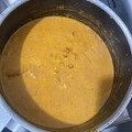 El cooksnap de Christian Flores Gonzalez cuando hizo Chuletas ahumadas con salsa cremosa de chipotle.