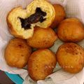 Cooksnap dari falen ann untuk resep Roti Goreng Cokelat