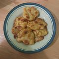 Cooksnap dari Hesty untuk resep Pisang Goreng Madu
