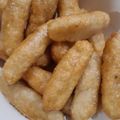 Cooksnap dari Pus Pus untuk resep Pempek Tenggiri Kuah Cuko