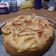 El cooksnap de Evangelina Isabel Palacios cuando hizo Torta 80 golpes.