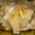 Cooksnap dari Indatum Mauliyah untuk resep Siomay Dimsum Ayam Udang