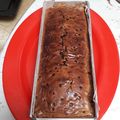 Cooksnap dari RindU untuk resep Fudgy and Shiny Crust Brownies Panggang + Tips