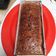 Cooksnap dari RindU untuk resep Fudgy and Shiny Crust Brownies Panggang + Tips