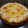 El cooksnap de Viviana cuando hizo Torta matera de naranja.