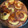 El cooksnap de Laura cuando hizo Bizcocho bicolor integral con manzanas.