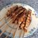 Cooksnap dari Thinker untuk resep Sate ayam ponorogo