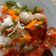 Cooksnap dari Srhilh Syydht untuk resep Tumis buncis wortel bakso sosis dengan saus tiram