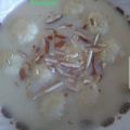 Misses Sajjad Memon's cooksnap of when they made Rasmalai.