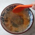 Cooksnap dari Sutini Chin untuk resep Dessert Taojiao