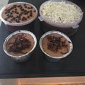 Cooksnap dari Mustika Troy untuk resep Puding Coklat Terapung endueeeesss 😍