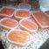 El cooksnap de Maria Luisa cuando hizo Pastafrola de membrillo y batata.