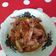 Cooksnap dari Tri Pratiwi untuk resep Cumi Asin Balado