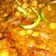 Sayyed Tarannum का कुकस्नैप जब उन्होंने वाइट मटर के छोले (White Matar ke chole recipe in Hindi) बनाया था।