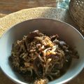 Cooksnap dari HPRumah Satu untuk resep Tumis Toge Jamur Tiram