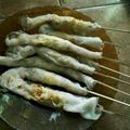 Cooksnap dari Munawwirotul Aimmah untuk resep Papeda Abang Abang