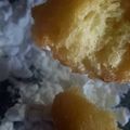 Cooksnap dari Putri untuk resep Donat Kentang NCC
