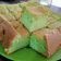Cooksnap dari YuanitaMustika untuk resep Bolu jadul pandan 4 telur