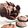 Cooksnap dari Teaspoon untuk resep Semprit Coklat Putih Telur