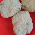 Cooksnap dari Dapurrandom untuk resep Cireng Krispy Nasi Sisa