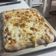 El cooksnap de Lisa Luján cuando hizo Tarta de caballa, saludable.