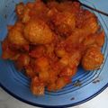 Cooksnap dari Ziah Jiee Yutt untuk resep Sambal goreng kentang telur puyuh