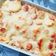 Mónika Gyurászné Cooksnap-ja, amikor elkészítette a(z) Sajtos rakott krumpli virslivel receptet.