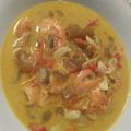Cooksnap dari Nur Hayati untuk resep Kikil campur udang